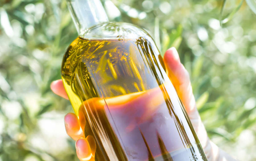 EU-Projekt "EcceOlio"macht Schluss mit gepanschtem Olivenöl 1 EU-Projekt "EcceOlio"macht Schluss mit gepanschtem Olivenöl 1