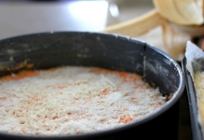 Kokos-Kuchen von Oma (Blondies) 1 kokoskuchen-glutenfrei-blondies3