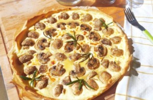 champignon-quiche-rezept