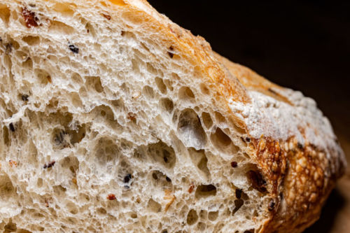 Weißbrot selbst backen - Oma Kocht