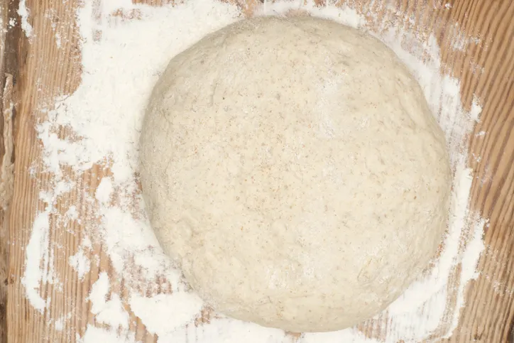 So machst du einen Sauerteig aus Roggen 11