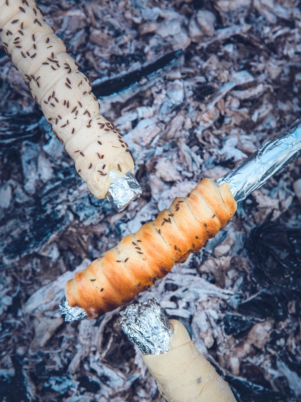 stockbrot-glut