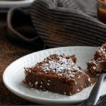 Schokokuchen-französisch