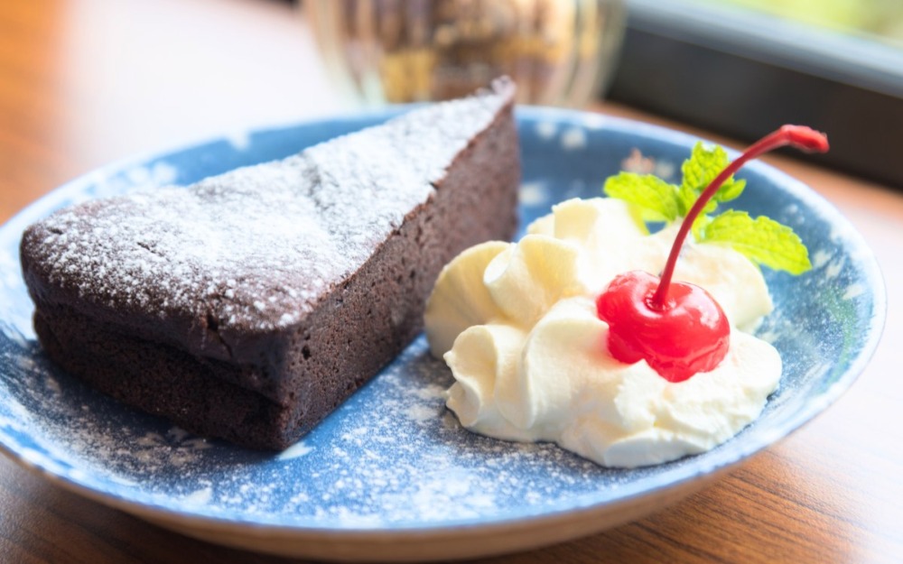 Unfassbar saftig: Der beste Schokokuchen der Welt 1