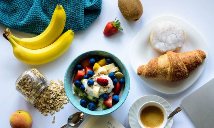 So fängt jeder Tag gut an - Frühstücksideen für Kinder 1