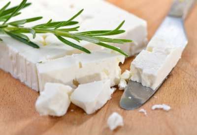 Feta