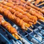 Grillfackeln-rezept