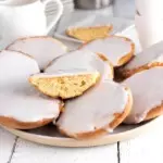 Amerikaner gebacken nach Omas Rezept