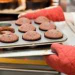 Muffinbackblech