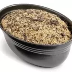 brotbackform oval