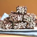 puffreisschokolade-rezept