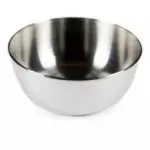Selbstgemachter Erdbeerjoghurt 4