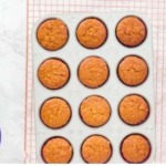 Köstlich-saftige Bananenbrot-Muffins 5 Bananenbrot-Muffins-rezept3