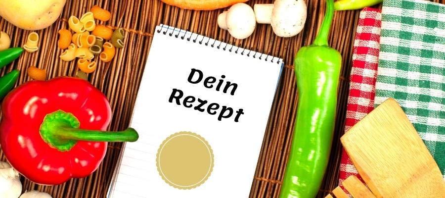 Dein Rezept bei Oma Kocht 1 Dein rezept bei oma kocht