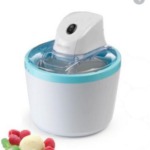 Eismachine