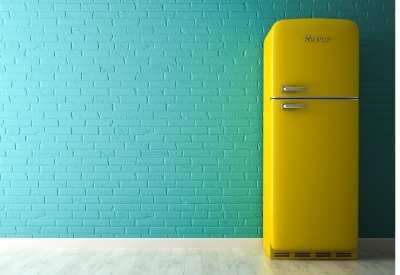 Strom sparen in der Küche – 6 Tipps zum Senken des Energiebedarfs 5 Energiesparen