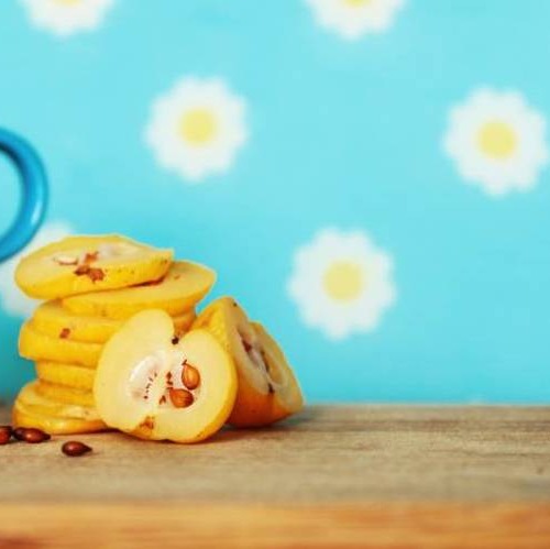 Die besten Rezepte mit Quitten 15 Quittenrezepte-von-Oma-Sammlung