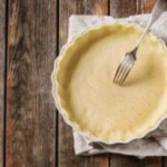 Mürbeteig-Schalen einfach selber machen 1