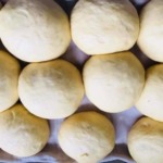 Teiglinge Berliner Pfannkuchen