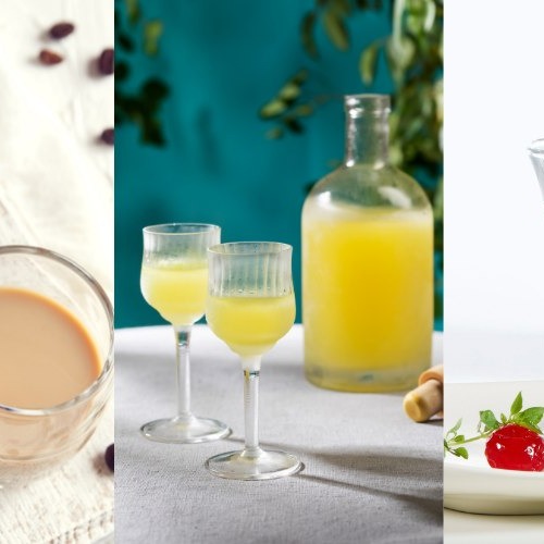 Die besten Johannisbeer-Rezepte - Oma Kocht Die besten Johannisbeer-Rezepte - Oma Kocht