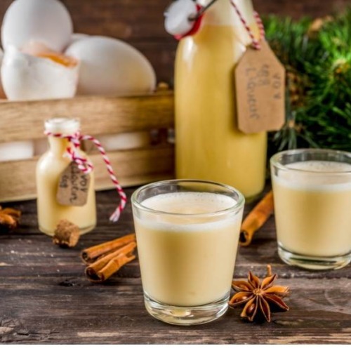 omas beliebter sahne eierlikor omas rezepte