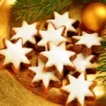 Plätzchen backen in der Adventszeit 7