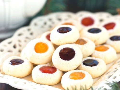Husenkrapfen engelsaugen rezept bunt