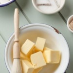 Klassische Vanillekipferl mit Mandeln 6 Vanillekipferl mit Mandeln (3)