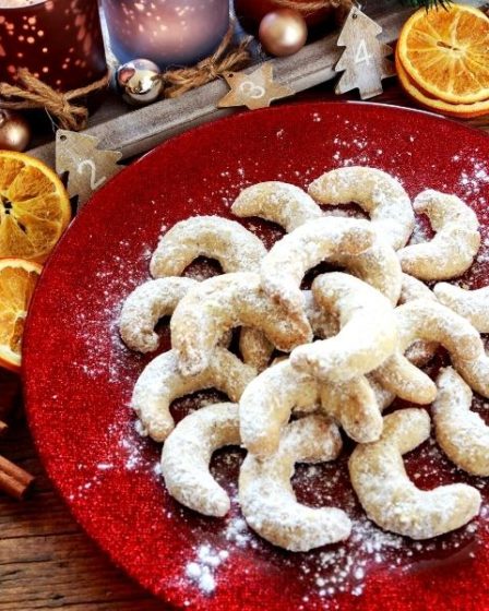 Festliche Rezepte für Weihnachten | Oma Kocht