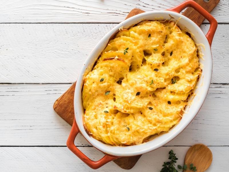 veganes_kartoffelgratin_tisch