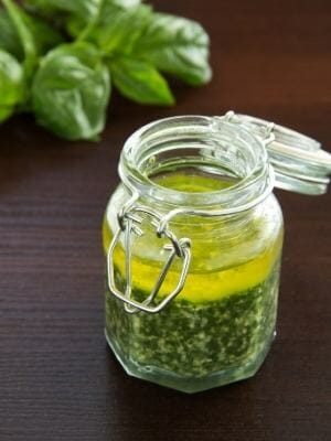 Barlauch-pesto-pesto-ol