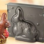 Osterhase-backform