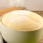 hefeteig-aufgegangen