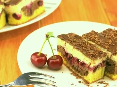 donauwelle-schokostreusel