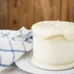 Sauerteig-joghurt-brot