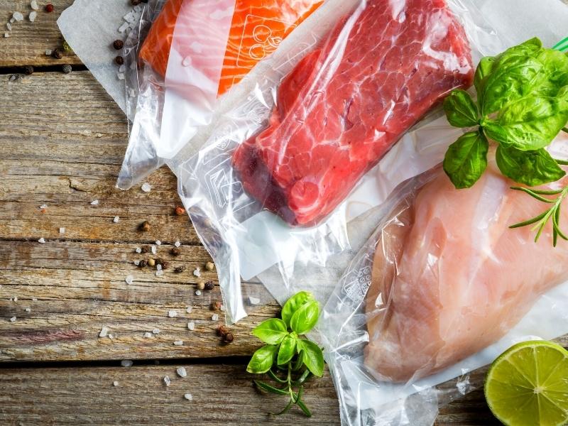 Sous-Vide-Garen: Was das ist und welche Vorteile es hat 1