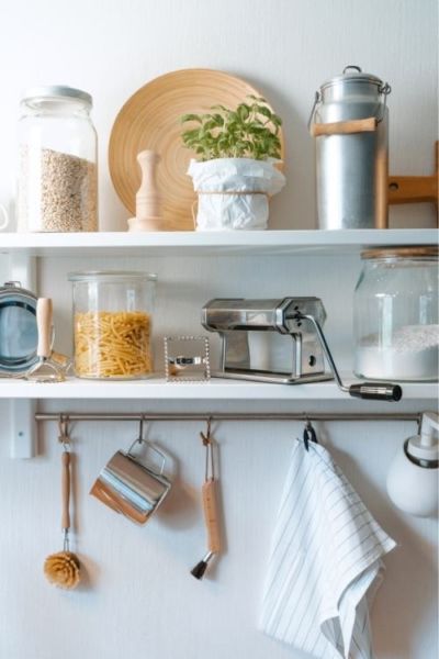 zero-waste-kueche-regal