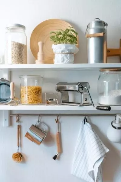 zero-waste-kueche-regal
