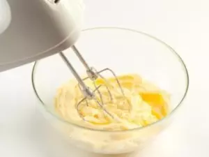 BUttercreme