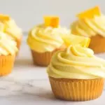 Orangencupcakes-rezept