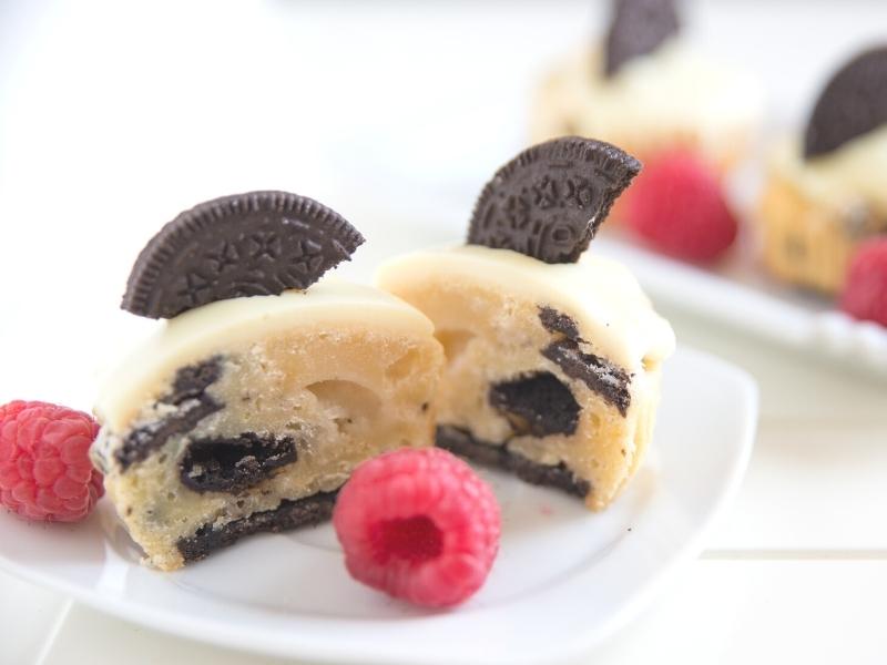 Oreomuffins