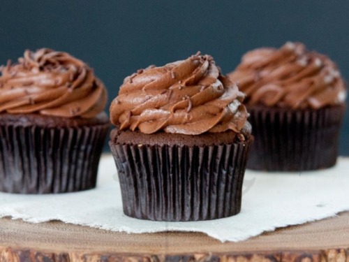 Schoko-Cupcakes mit Mascarpone-Frosting 4 Schokocucakes-schoko-mascarpone-frosting