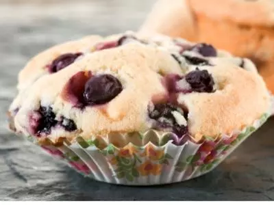blaubeermuffin-auseinandergegangen