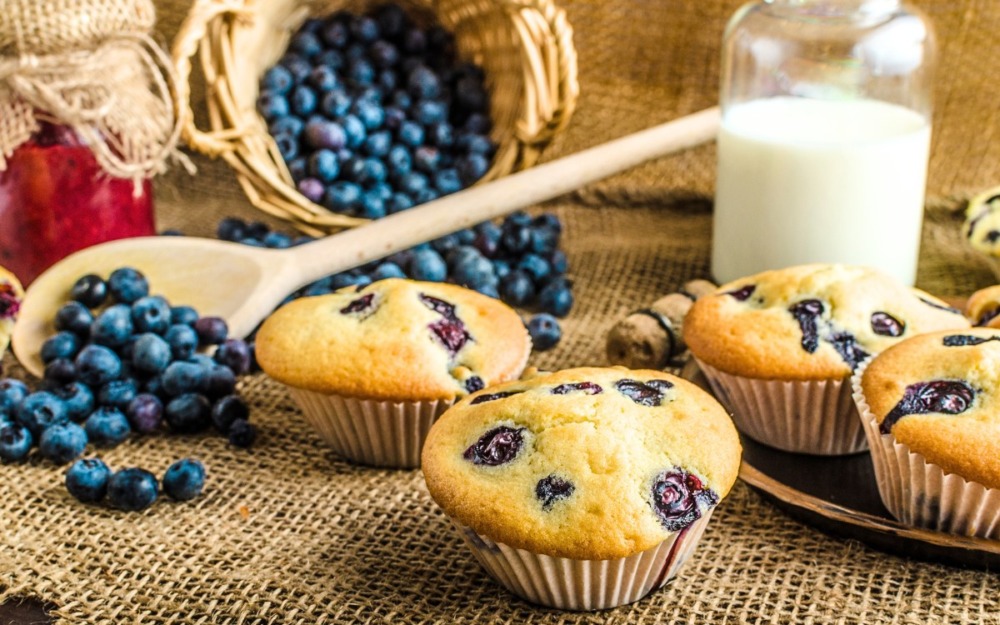 blaubeermuffins-rezept-backen