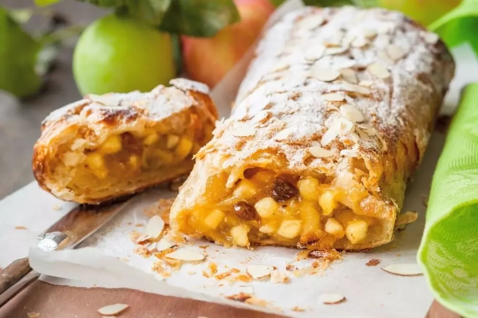 apfelstrudel-rezept