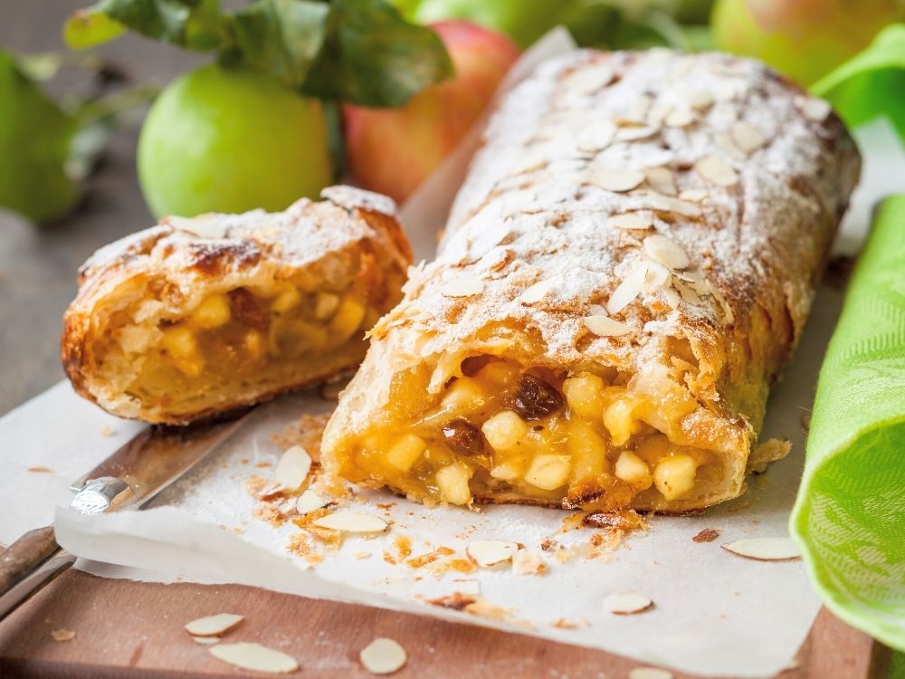 apfelstrudel-rezept