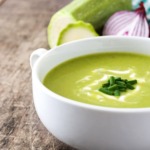 zucchini-kartoffelsuppe