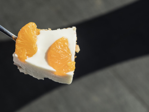 Käsekuchen mit Mandarinen, ohne Boden 4 kaesekuchen-mandarinen (2)
