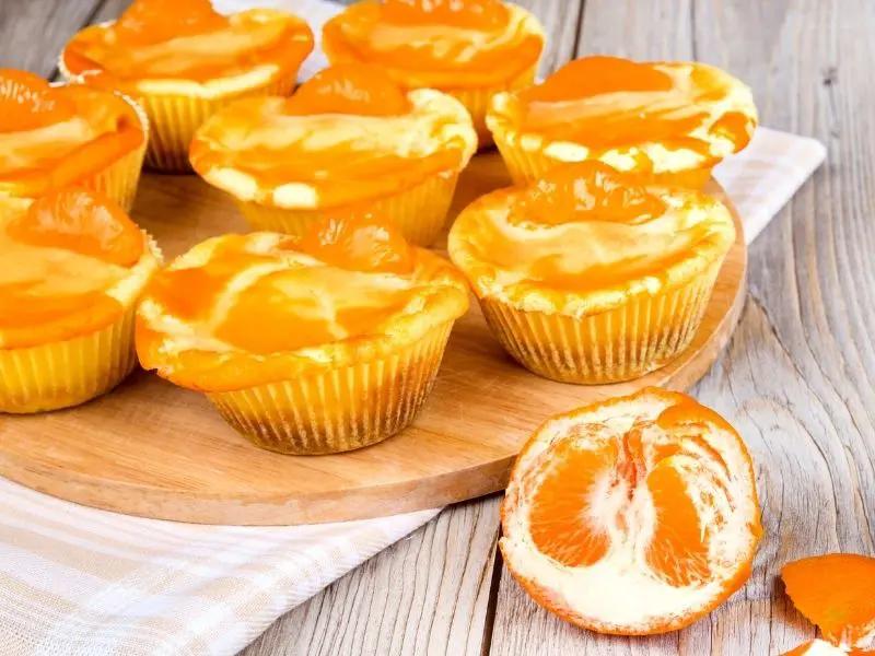 kaesekuchenmuffins-mandarinen