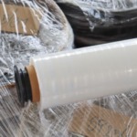 klarsichtfolie